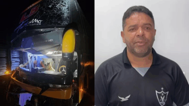 Boletim foi divulgado nesta sexta - Foto reprodução