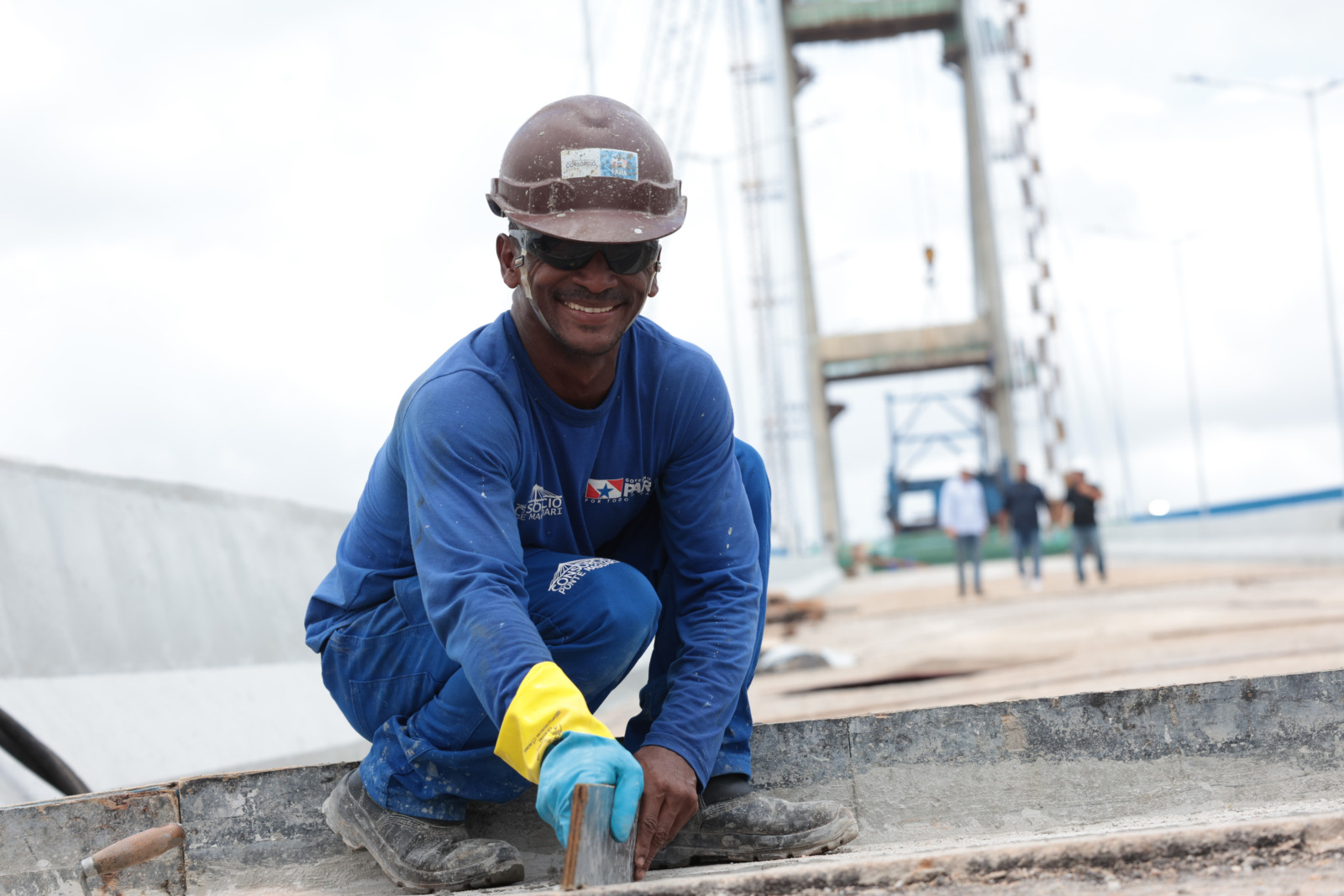Emprego na mão em 2026: Sine Pará abre cadastro e encaminha candidatos a vagas reais