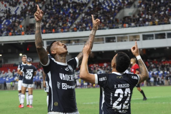 Remo vence Águia de virada e conquista a Supercopa Grão-Pará diante de 27 mil torcedores