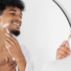 Homens não se consideram feios, aponta pesquisa