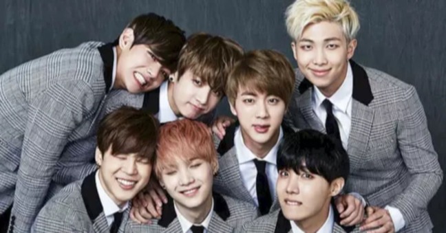 BTS faz disparar viagens a São Paulo em retorno ao Brasil