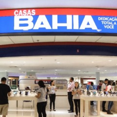 Casas Bahia abre vagas com sal&aacute;rios at&eacute; R$ 8 mil; confira