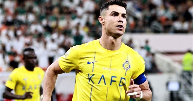 CR7 em campo? Veja onde assistir ao vivo Al-Nassr x Al-Shabab