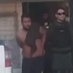 Homem &eacute; preso ap&oacute;s arremessar m&atilde;e pela janela