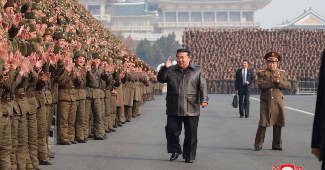 Assistir k-dramas pode levar à pena de morte na Coreia do Norte