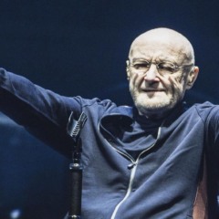Phil Collins fala sobre saúde: “Tudo deu errado”