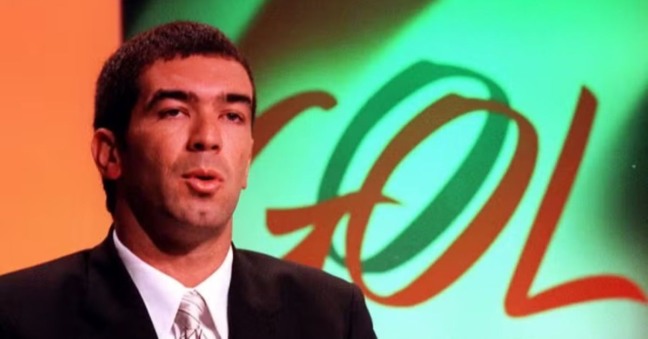 Constantino Júnior, fundador da Gol, morre aos 57 anos