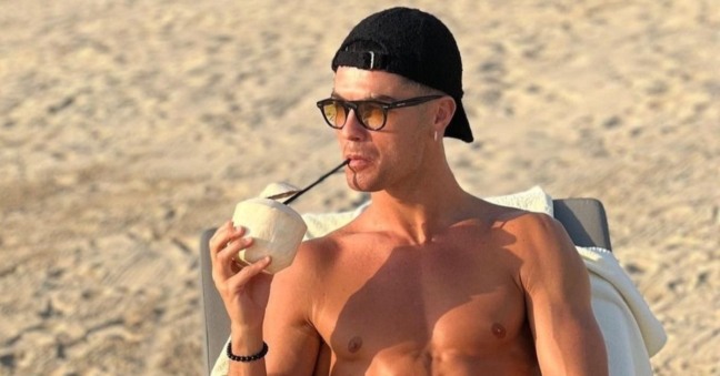 Cristiano Ronaldo mira mansão no Brasil; saiba mais