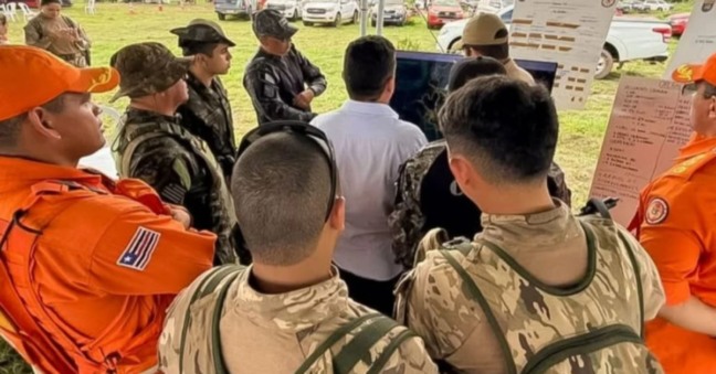 Foto: Polícia Militar do Maranhã