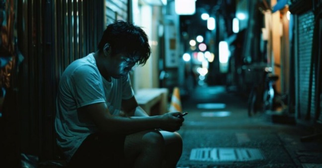 App vai monitorar pessoas que vivem sozinhas. Foto: FreePik