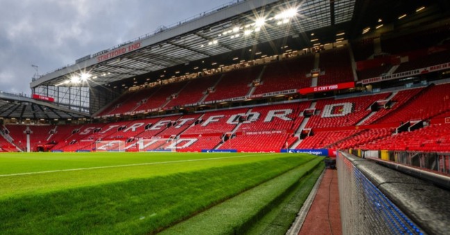 Com Carrick no comando, United x City: onde assistir ao vivo e horário