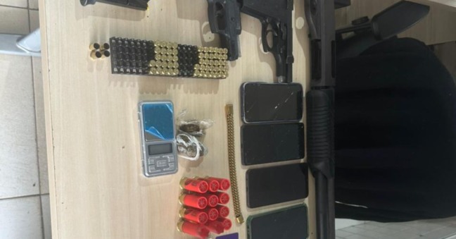 Operação policial em Marabá termina com três suspeitos mortos