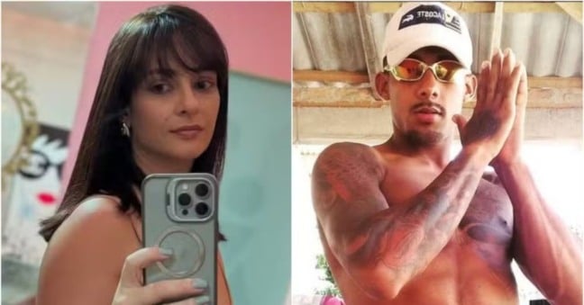 Quem é a delegada presa por suspeita de ligação com o PCC - Diário do Pará