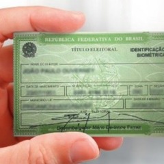 Atendimento ao eleitor pode ser feito online ou em cart&oacute;rio at&eacute; 6 de maio.

