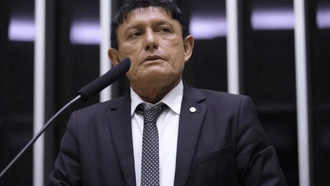 Foto: Mário Agra/Câmara dos Deputados