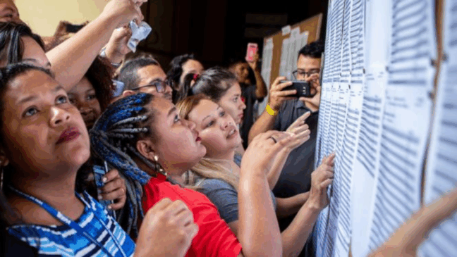 Foto: Nailana Thiely / Ascom Uepa