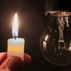 Justi&ccedil;a atende pedido da PJ de Rio Maria e determina bloqueio de R$ 500 milh&otilde;es contra Equatorial por apag&otilde;es. Foto: Reprodu&ccedil;&atilde;o