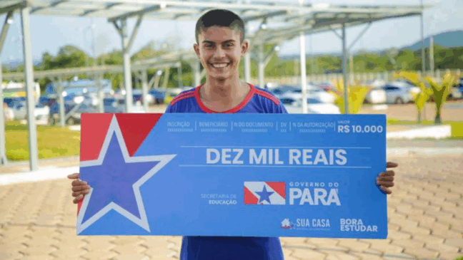 Foto: Reprodução / Felipe Moreira