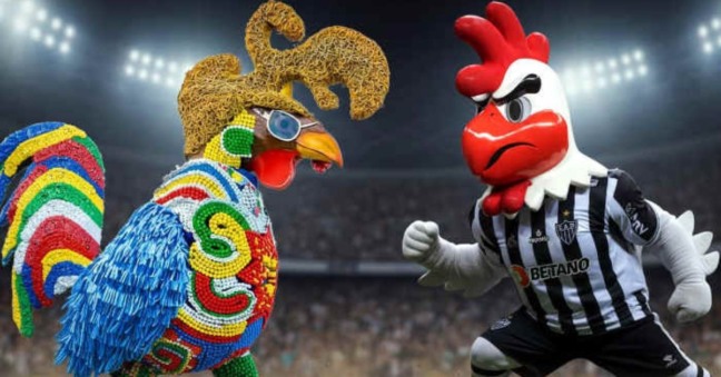 Bloco Galo da Madrugada segue com uso da marca “Galo Folia” após decisão judicial