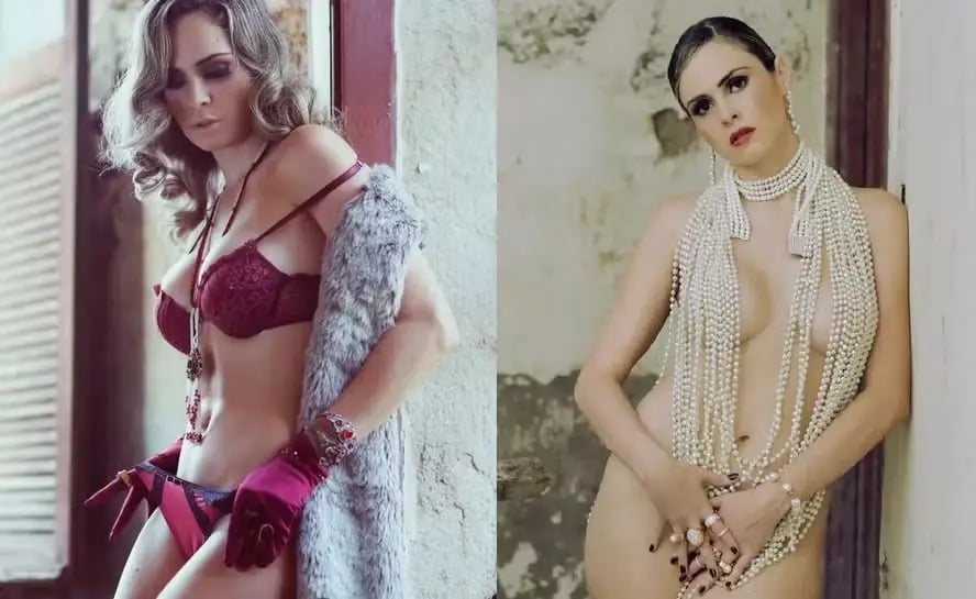 Fotos: Marcos Serra Lima/ Paparazzo