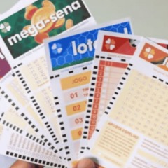 Loteria Federal hoje: resultado do concurso 6036 e números sorteados