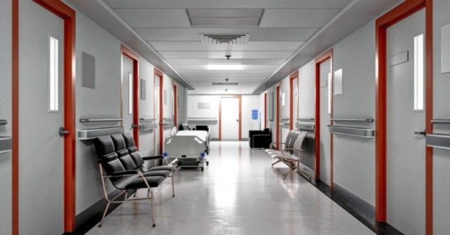 Justiça determina indenização por falhas na custódia de paciente.

