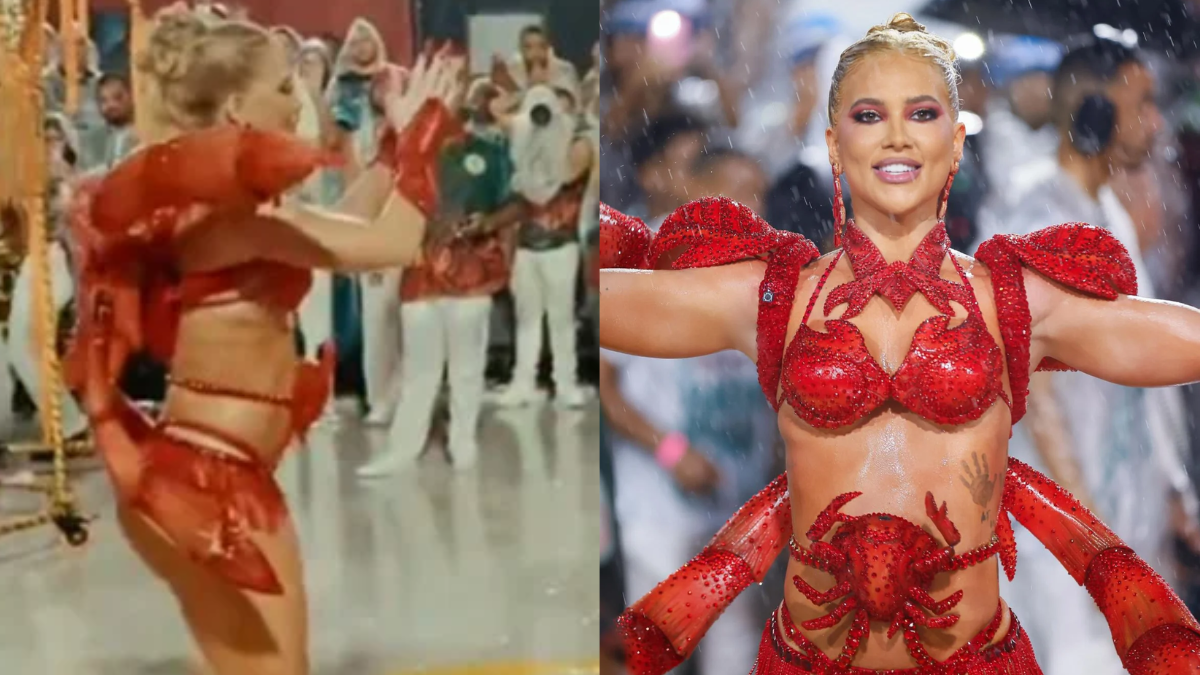 Gravidez? Barriga de Virginia Fonseca em ensaio gera rumores - Di&aacute;rio do  Par&aacute;