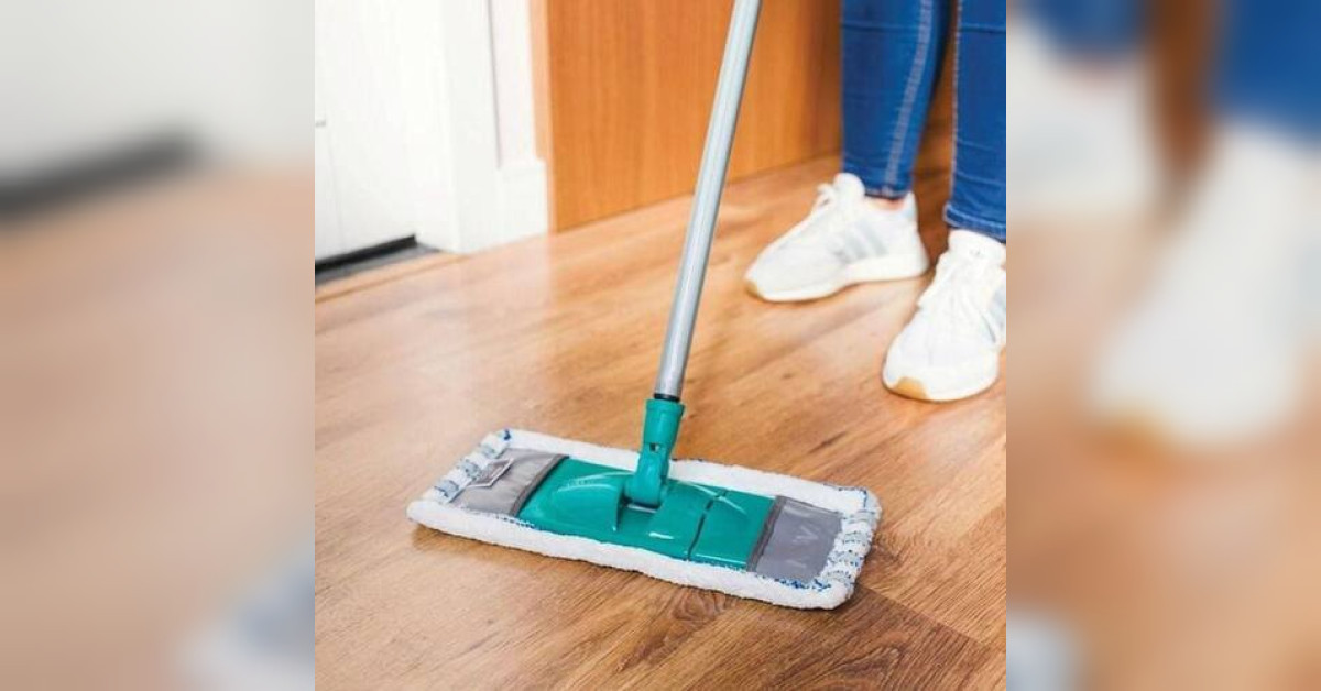 Mop de limpeza: para que serve e qual o melhor? - Diário do Pará