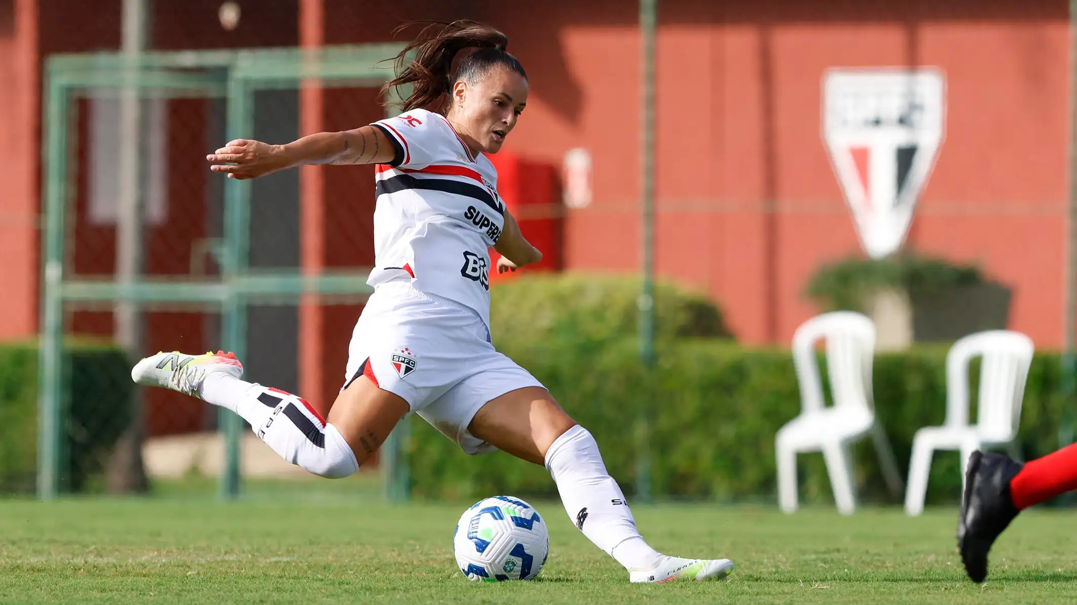 América-MG x São Paulo (feminino): onde assistir, horário e escalações
