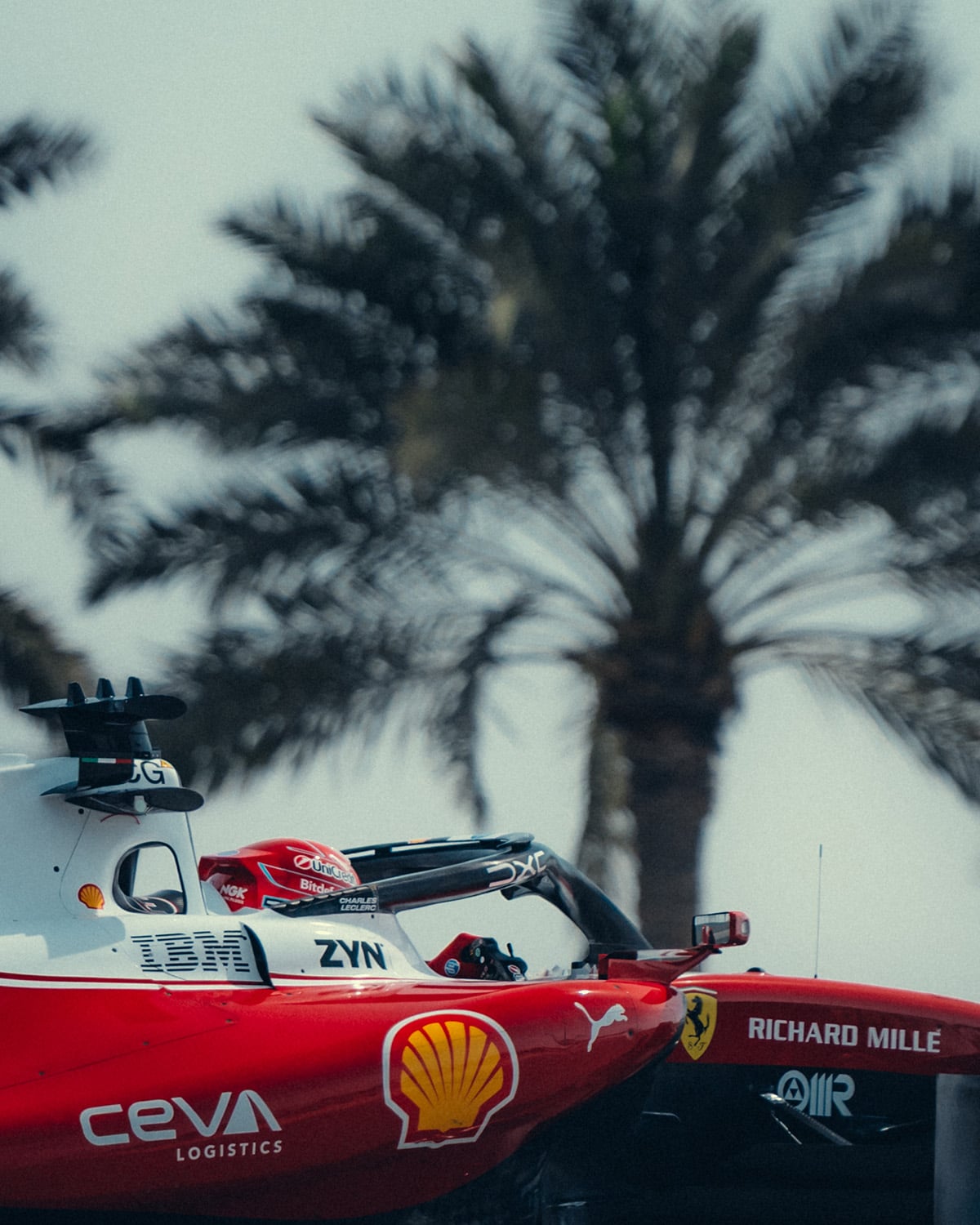 Presidente da Ferrari pode assumir SAF do Botafogo