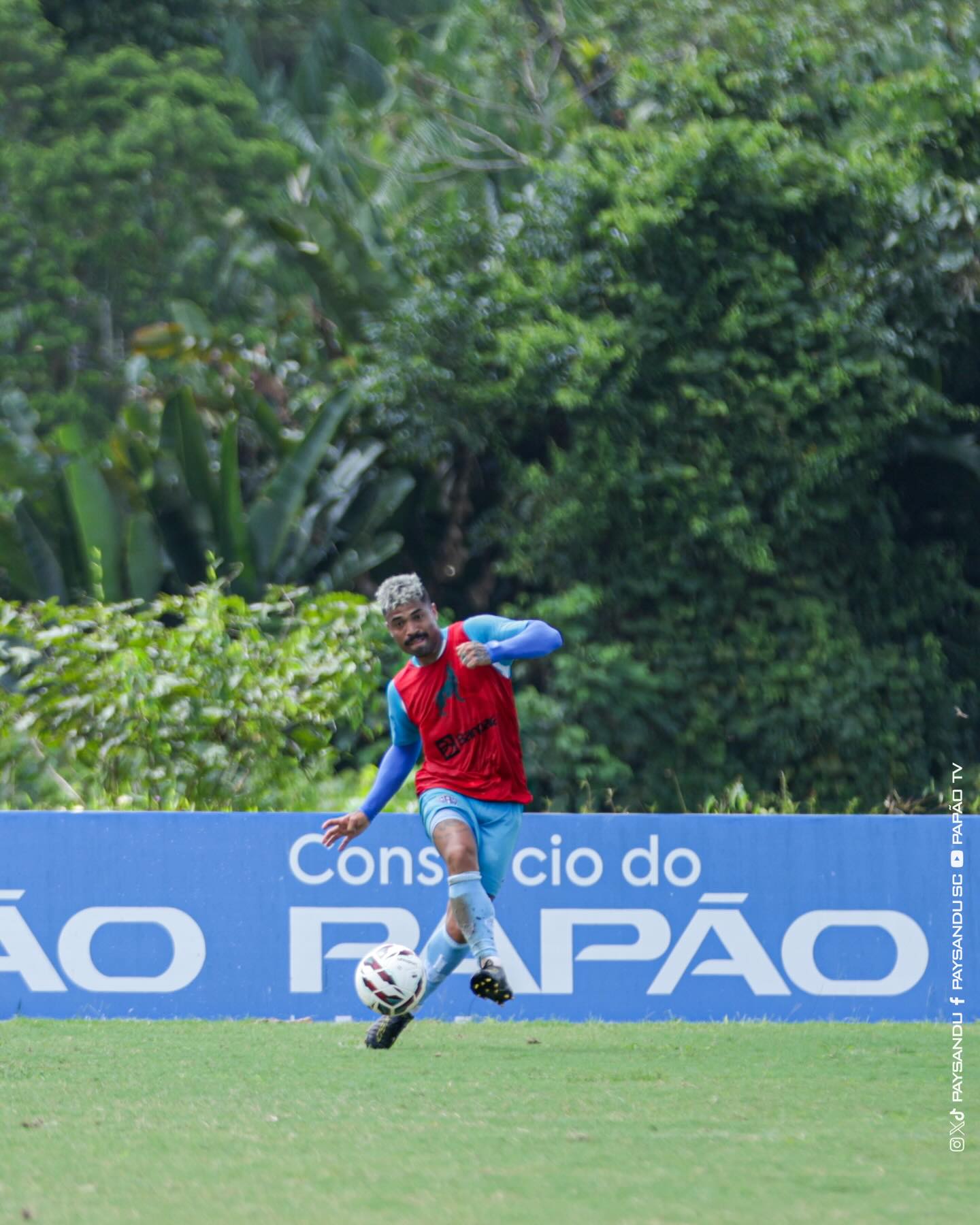 Nacional-AM x Paysandu AO VIVO – acompanhe jogo da Copa Norte