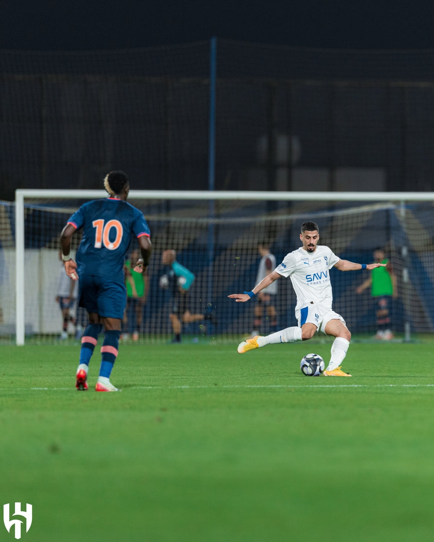 Al-Hilal x Damac: veja onde assistir, horário e escalações