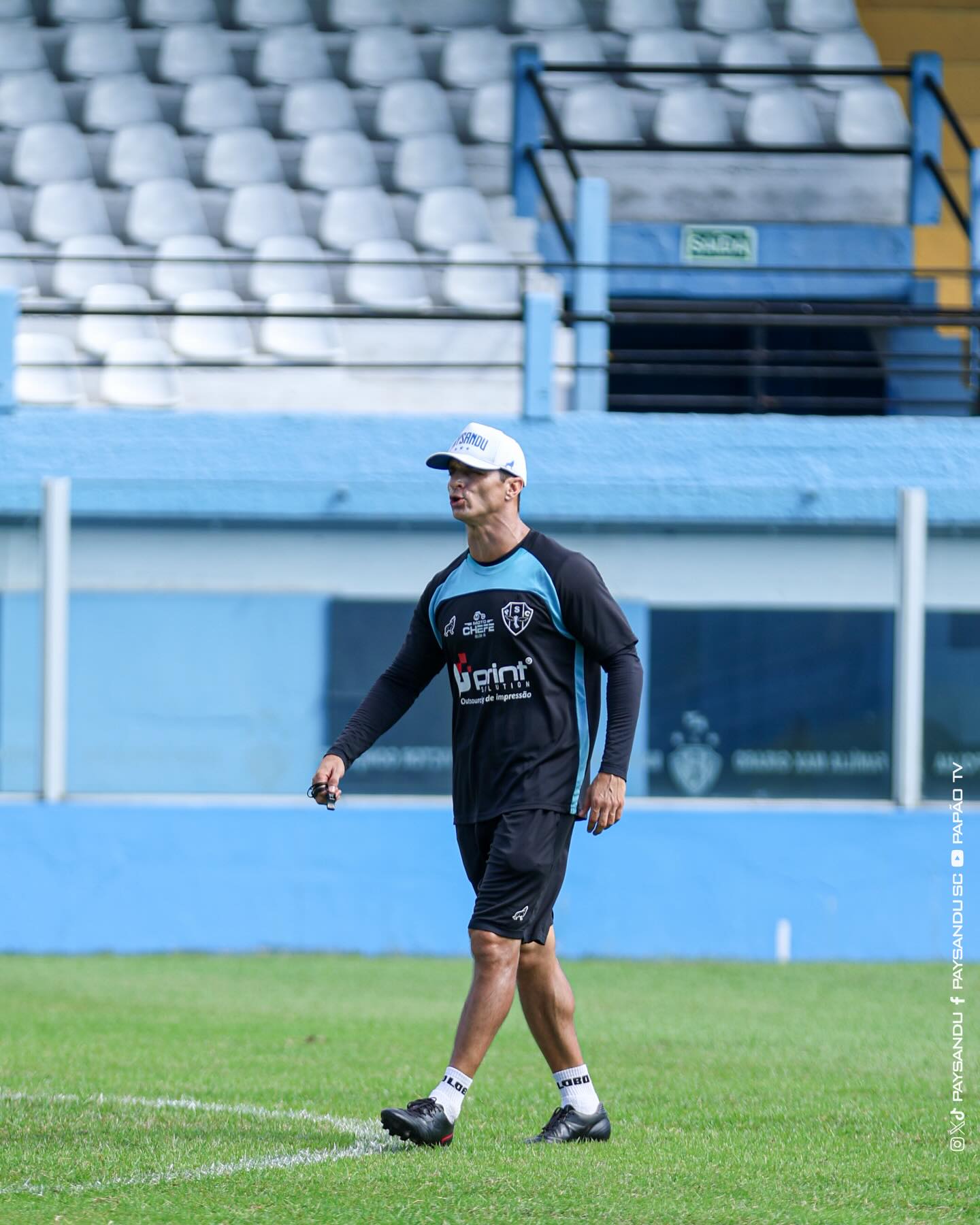 AO VIVO – Veja os jogos de Remo e Paysandu na Copa Norte