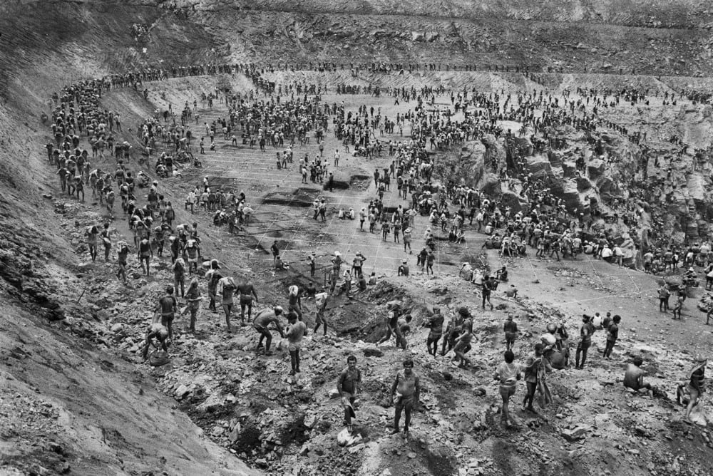 Foto: Sebasti&atilde;o Salgado