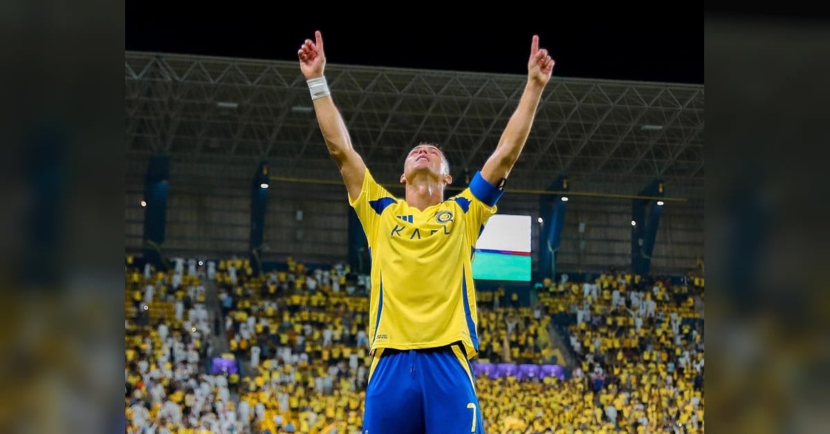 CR7 joga? Al-Nassr x Al-Ettifaq pelo Saudita; saiba onde assistir