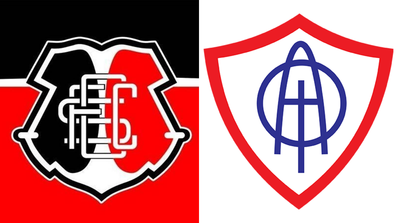 Santa Cruz x Itabaiana: onde assistir, horário e prováveis escalações