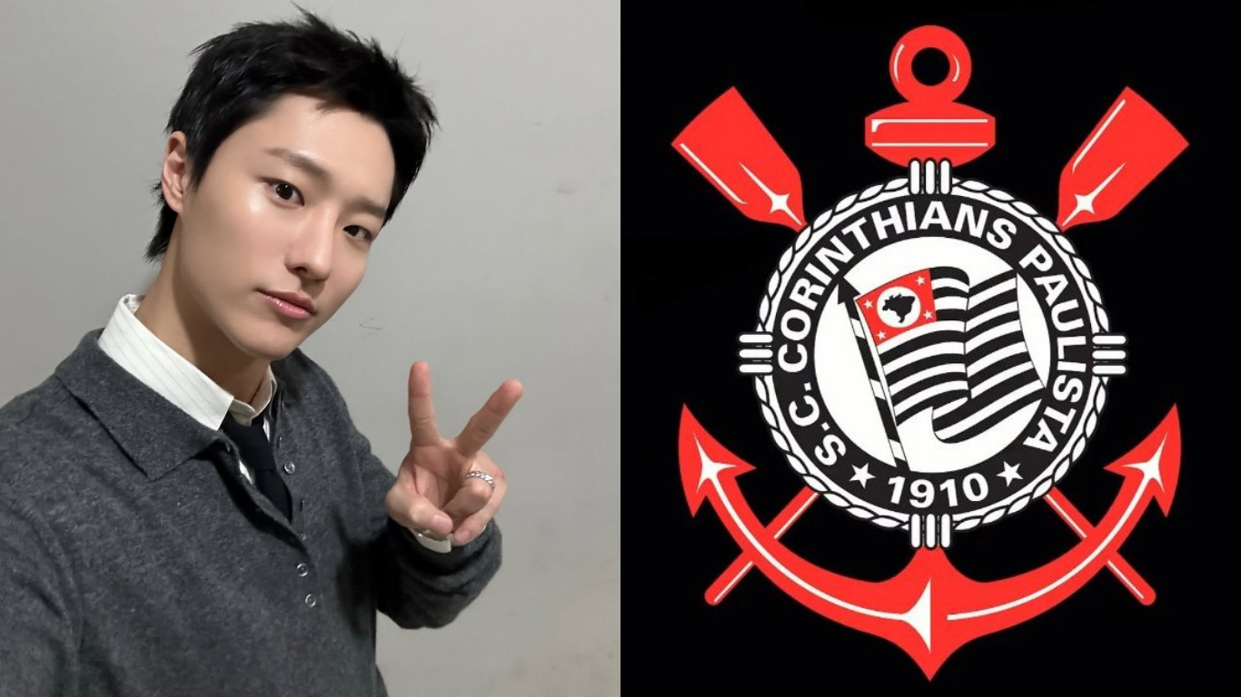 Ex-jogador do Corinthians, Woodz confirma show no Brasil; confira