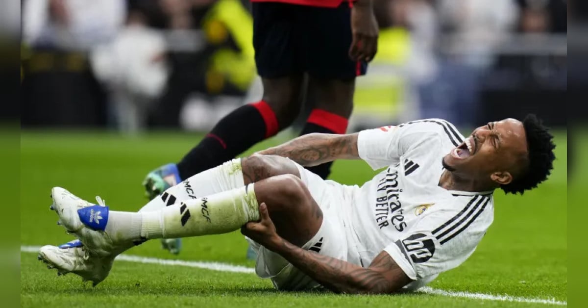 Mais um titular da seleção brasileira deve ficar de fora da Copa do Mundo