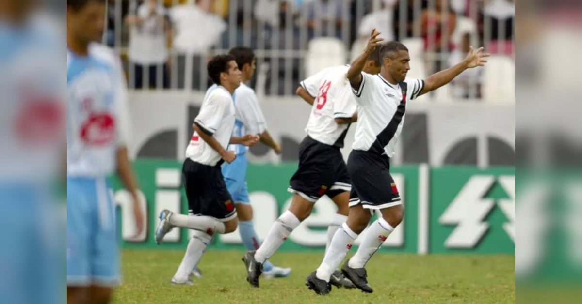 Paysandu x Vasco: 9 a 3 no passado e vitória do Papão no último jogo