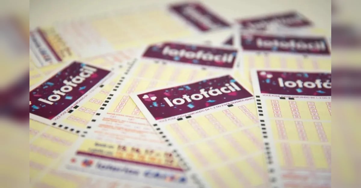 Lotofácil hoje (20) paga R$ 2 milhões: veja como apostar