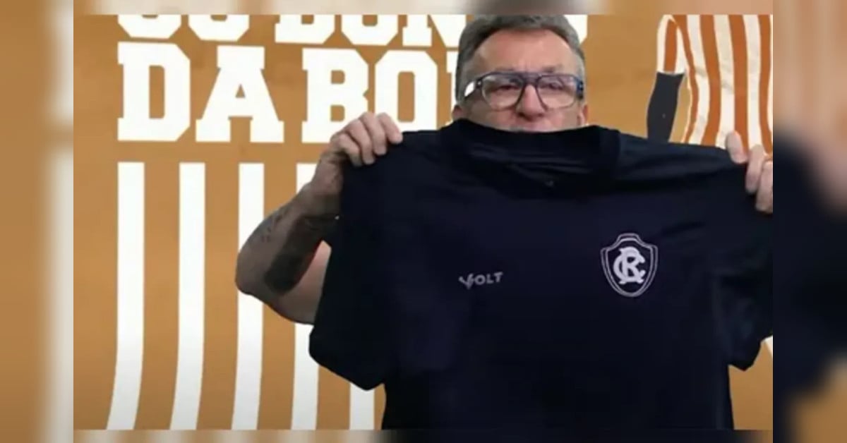 Craque Neto “rebaixa” o Remo com apenas 12 rodadas da Série A