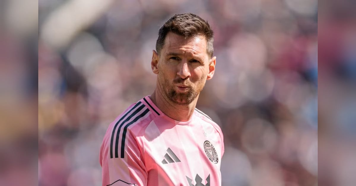 Messi e mais 10? Veja onde assistir Inter Miami x Revolution