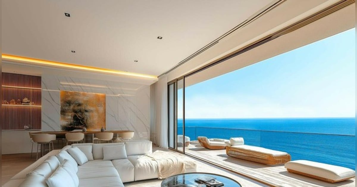 Dono de clube europeu compra apartamento mais caro do mundo; fotos