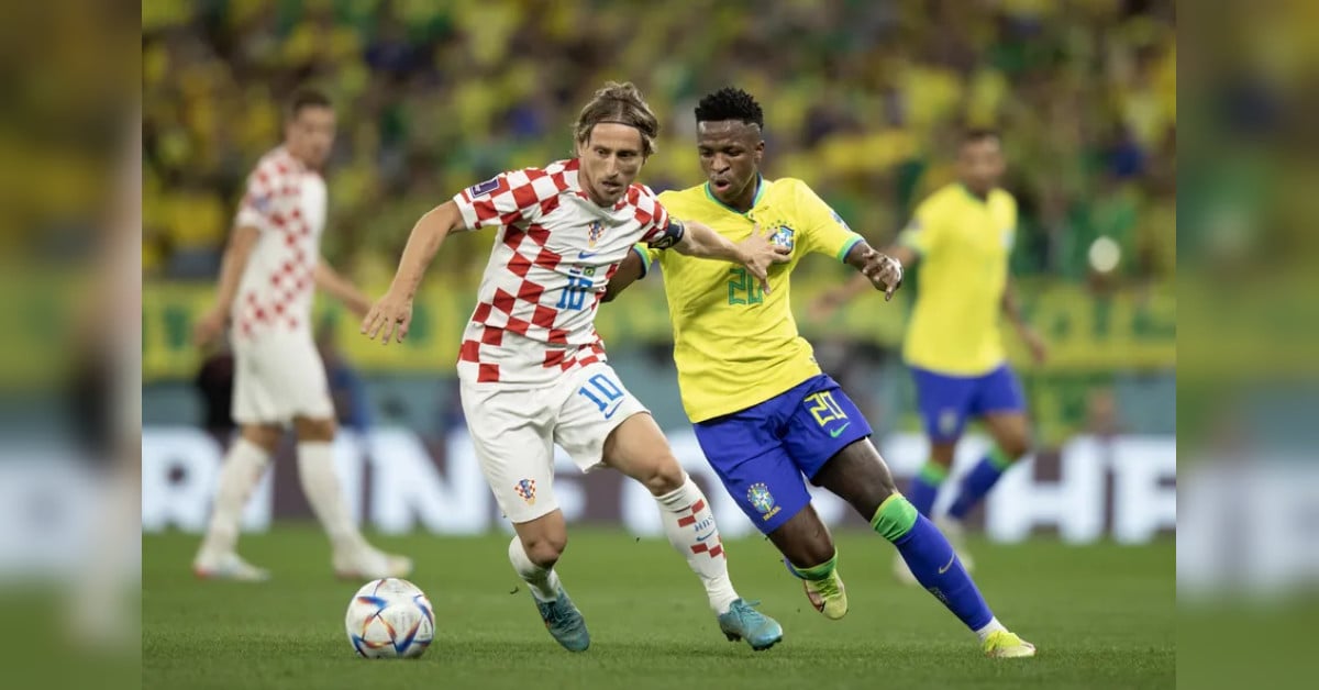 Brasil na Copa do Mundo 2026: confira datas e horários rumo ao hexa