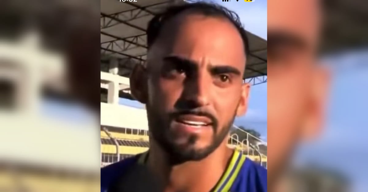 Ex-Remo e Paysandu dispara contra o time: “Vagabundo que não quer”