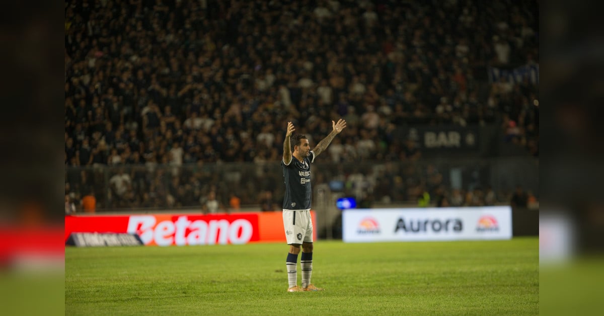 Remo tem campanha crítica no Brasileirão e vê risco de rebaixamento disparar