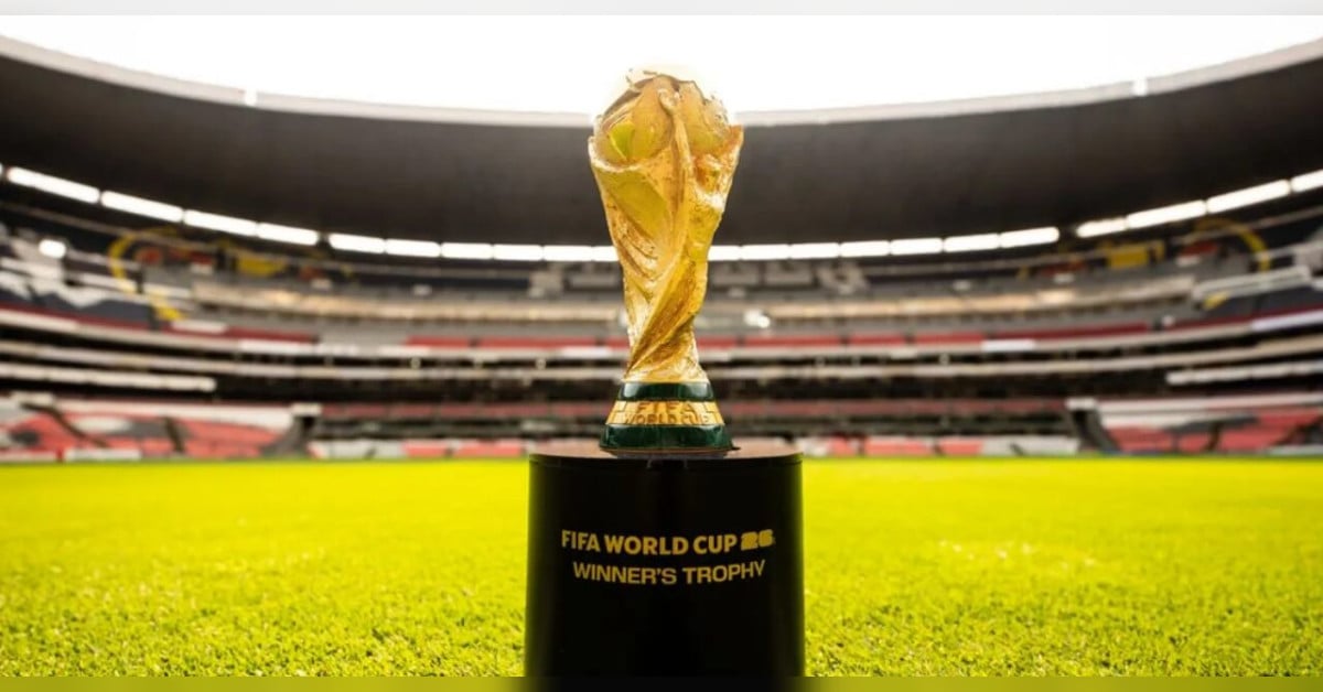 CBF define prêmio milionário ao elenco por título da Copa do Mundo 2026