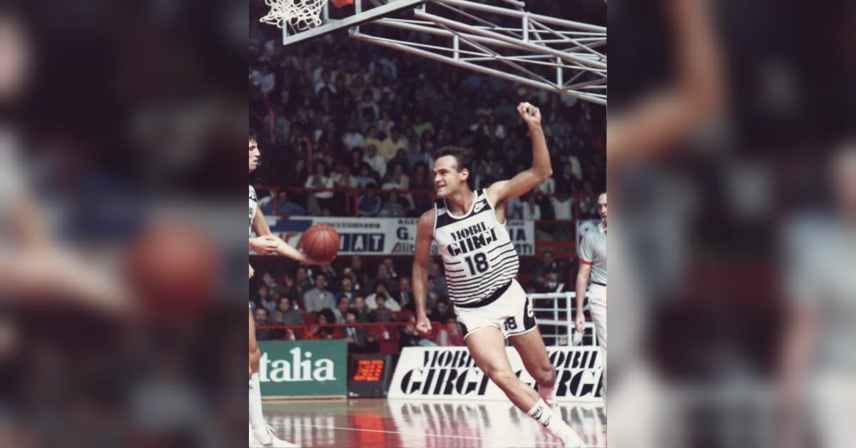 Você sabia? Oscar Schmidt já jogou por Remo e Paysandu no mesmo dia