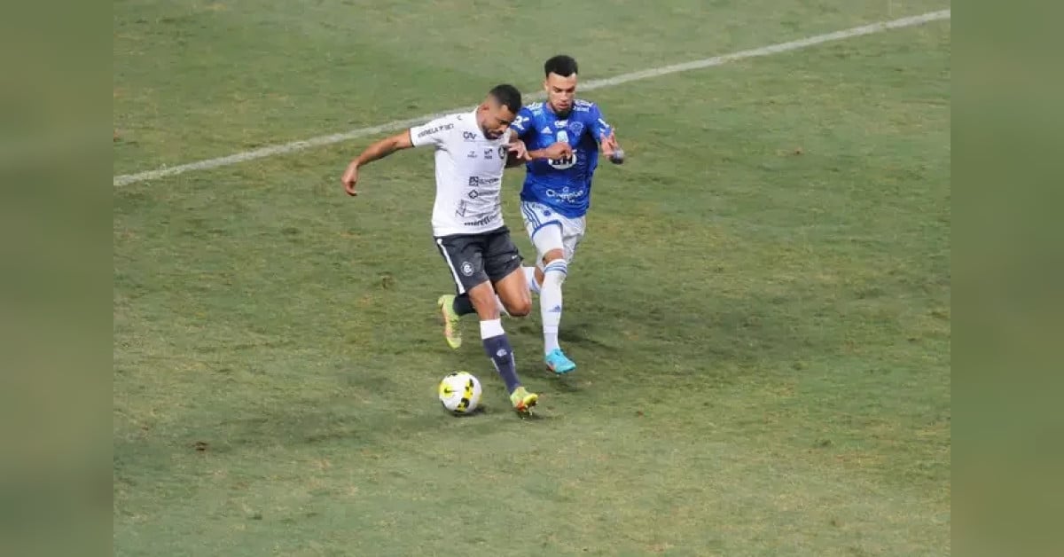 Freguês de novo? Clube do Remo encara mais um “adversário perfeito” na Série A