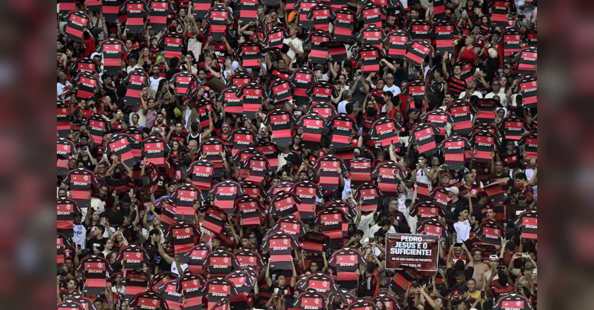 Santos supera marca histórica de Flamengo x Remo; veja Top 10